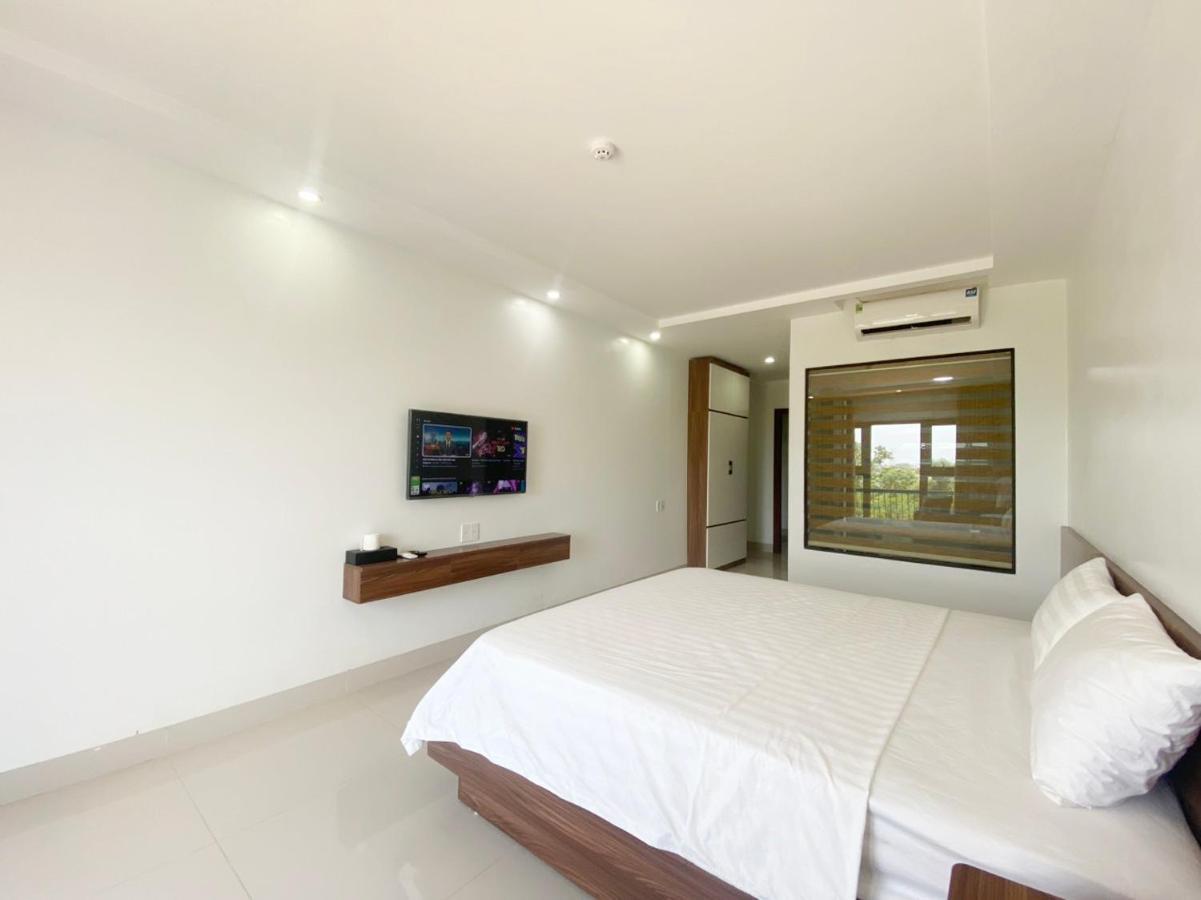 Ruby Hotel - Gan Trung Tam Khao Thi Dhtn Thái Nguyên Exteriér fotografie